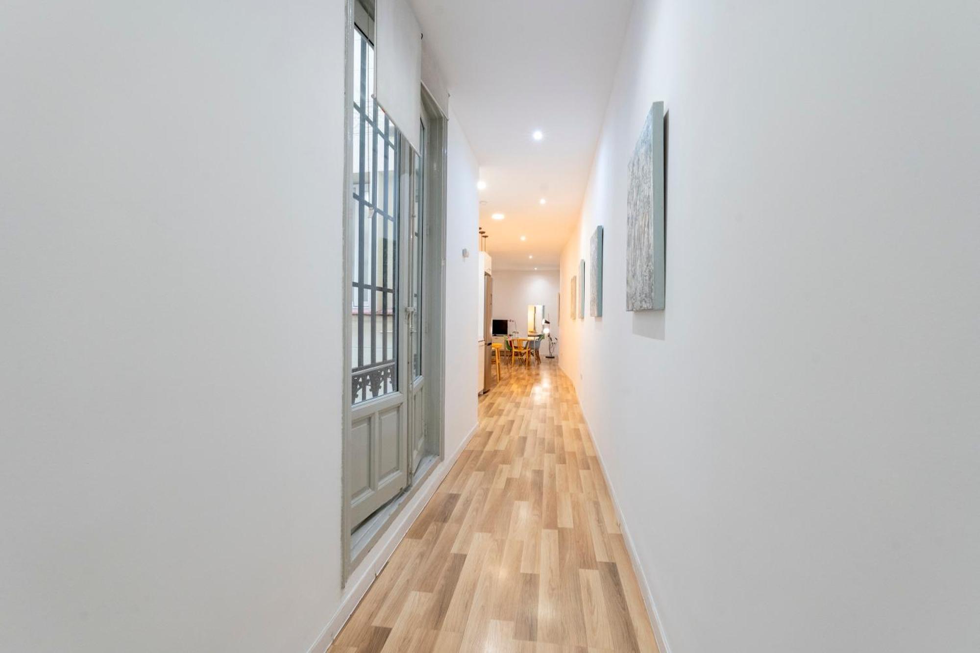 For You Rentals New Design Apartment Temporal Puerta Del Sol Pre10A Madrid Esterno foto